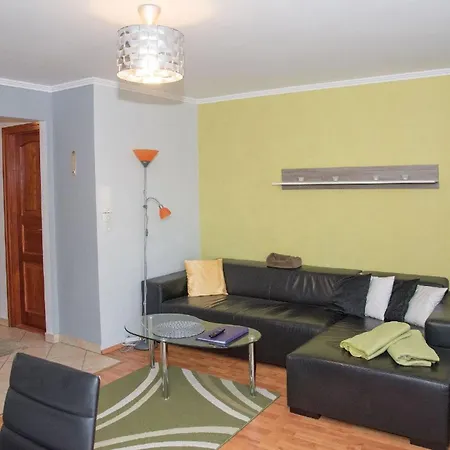 Apartment Wunderschoene In *