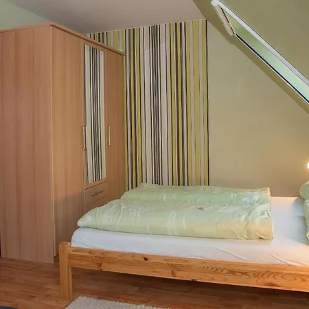 Wunderschoene In Apartment Keszthely