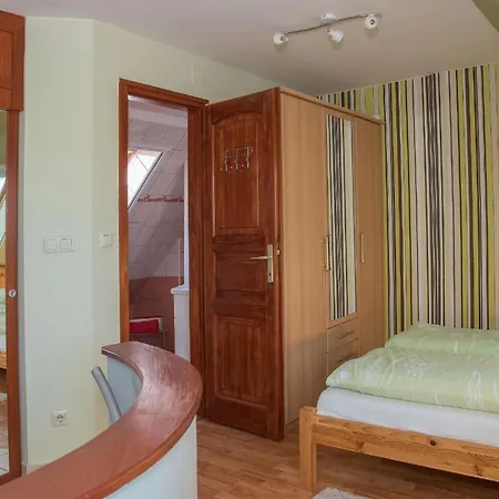 Apartment Wunderschoene In *