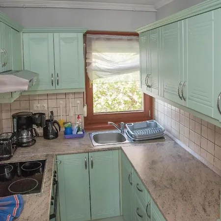 Apartment Wunderschoene In