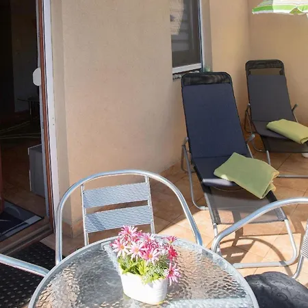 Apartment Wunderschoene In