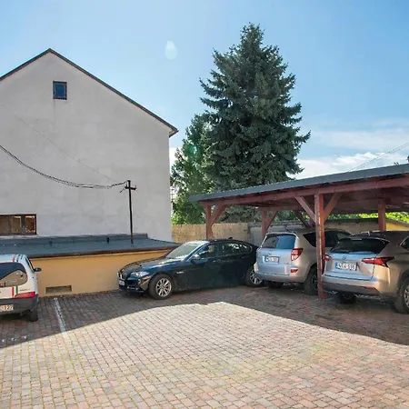 Apartment Wunderschoene In *